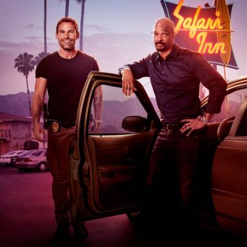 «Lethal Weapon ΙΙI»: Ο 3ος κύκλος της επιτυχημένης αστυνομικής σειράς έρχεται αποκλειστικά στη Nova