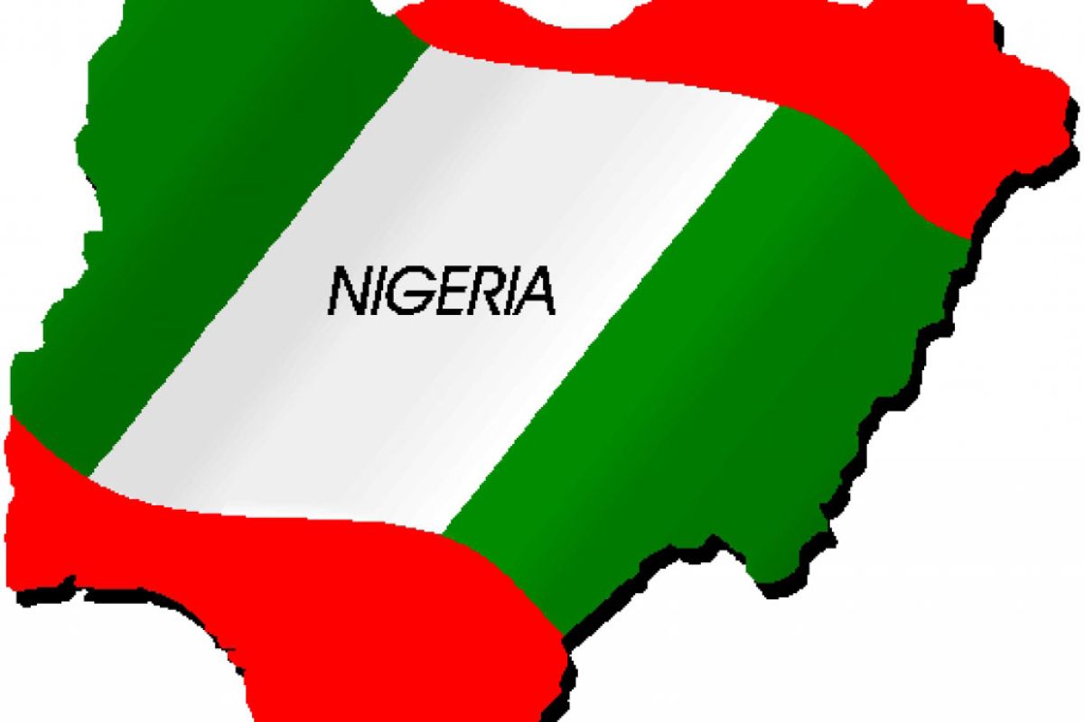 Δύο δορυφόροι για την Νιγηρία