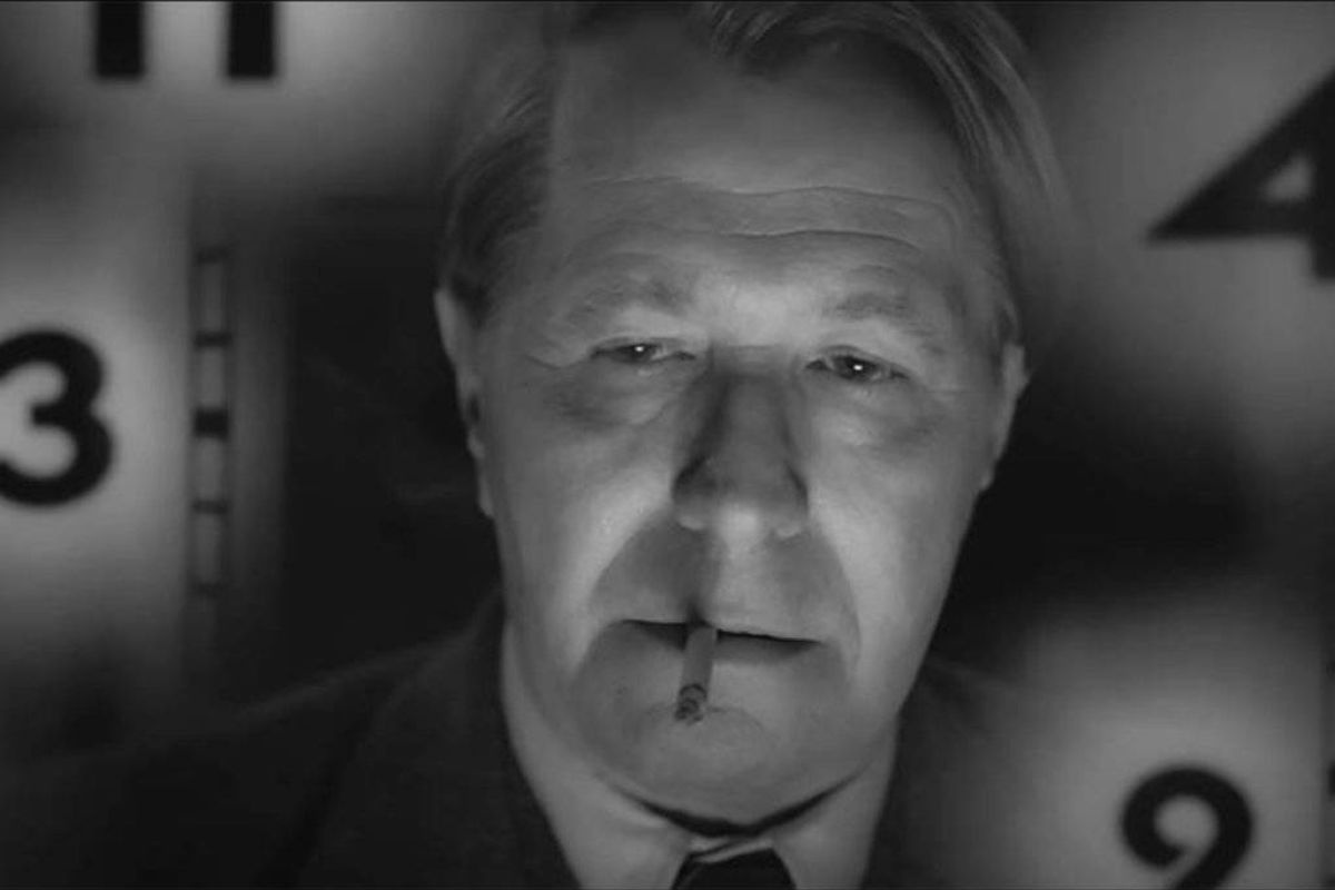 Το πρώτο trailer για τη νέα ταινία του Netflix με θέμα τον Πολίτη Κέιν