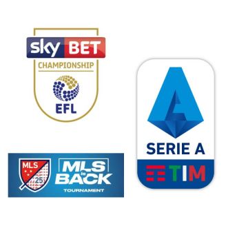 Πανδαισία αγώνων στη Serie Α και Μίλαν – Γιουβέντους, Championship και restart στο MLS αποκλειστικά στη Novasports Arena!