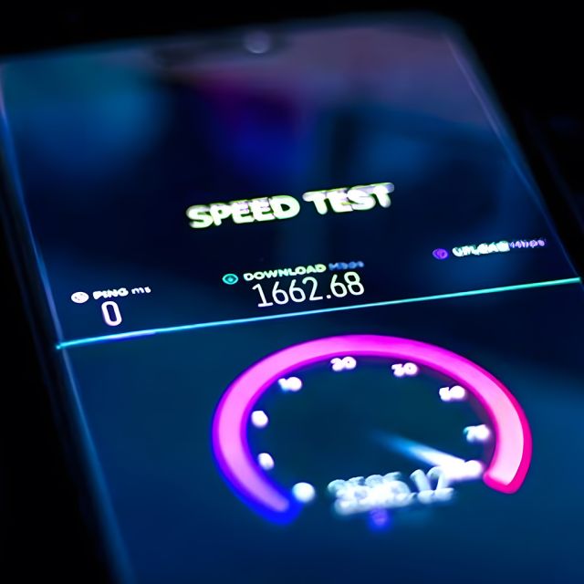 Gigabit voucher για γρήγορο ίντερνετ ως 300 Mbps