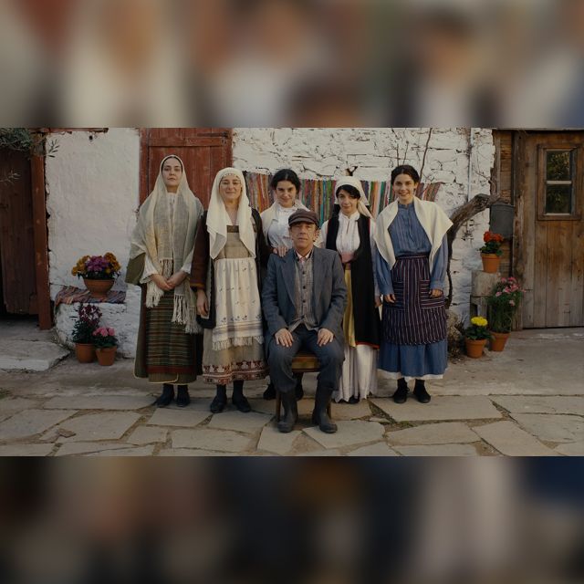 Οι “Ψυχοκόρες” στον ΑΝΤ1 με τα 4 πρώτα επεισόδια σε δύο μοναδικές Κυριακές!