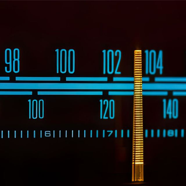 Στη νέα ραδιοφωνική εταιρεία του ΣΚΑΪ μεταβιβάστηκε ο 104 FM