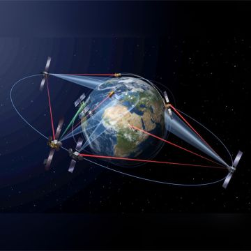 Η ΕΕ ετοιμάζει τη δική της απάντηση στη SpaceX