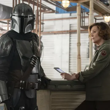 Η ΤΑΙΝΙΑ «STAR WARS: THE MANDALORIAN AND GROGU» ΕΙΝΑΙ ΤΩΡΑ ΔΙΑΘΕΣΙΜΗ ΑΠΟΚΛΕΙΣΤΙΚΑ ΣΤΟ DISNEY+