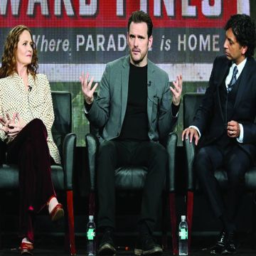 Θα υπάρξει δεύτερη σεζόν για το "Wayward Pines";