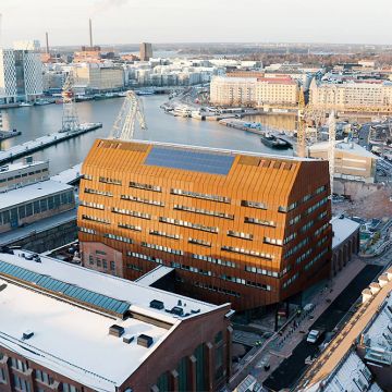 Όμιλος ΟΤΕ: Νέο έργο τεχνολογίας στην Φινλανδία για τον Ευρωπαϊκό Οργανισμό Χημικών Προϊόντων