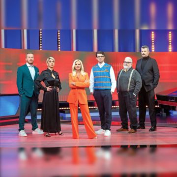 «The Chase»: Επιστρέφει τη Δευτέρα 18 Σεπτεμβρίου