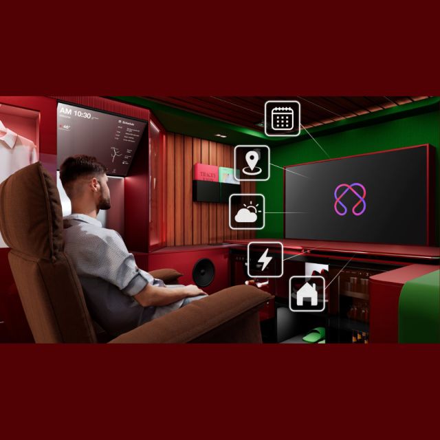 Η LG ΠΑΡΟΥΣΙΑΖΕΙ ΣΤΗ CES 2025 ΤΗΝ ΕΠΕΚΤΑΣΗ ΤΩΝ “AI HOME SOLUTIONS” ΣΤΙΣ ΜΕΤΑΚΙΝΗΣΕΙΣ