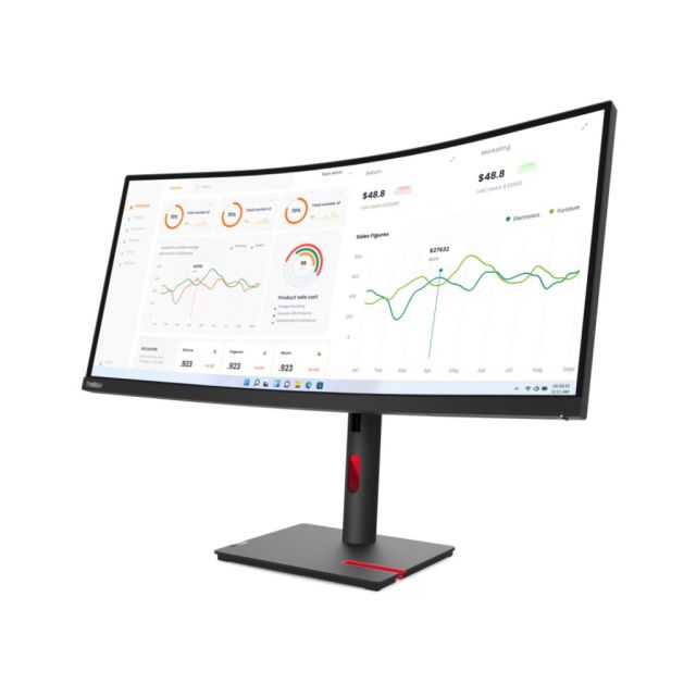 Lenovo: Νέες προτάσεις για τις απαιτήσεις της υβριδικής εργασίας