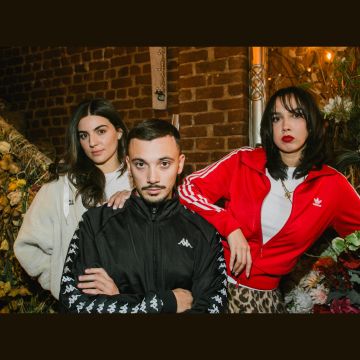 MindZet- Νέα Zωντανή Εκπομπή στην ΕΡΤ3