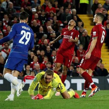 Έσοδα – ρεκόρ 5,5 δις ευρώ για τους αγγλικούς συλλόγους πέρυσι