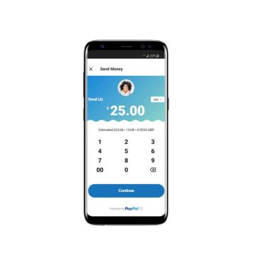 Συνεργασία PayPal – Skype στην Ελλάδα