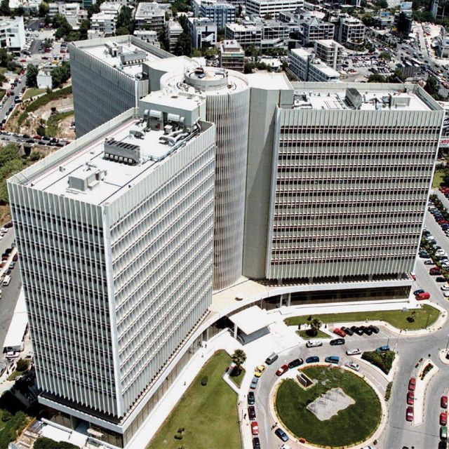 Αποτελέσματα δωδεκάμηνου ΟΤΕ