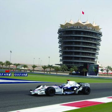 Κορυφαία ευρωπαϊκά ντέρμπι και Formula 1 Grand Prix στο Μπαχρέιν στον ΟΤΕ TV