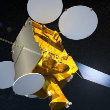 Η εκτόξευση του Astra 2G θα γίνει με πύραυλο Proton