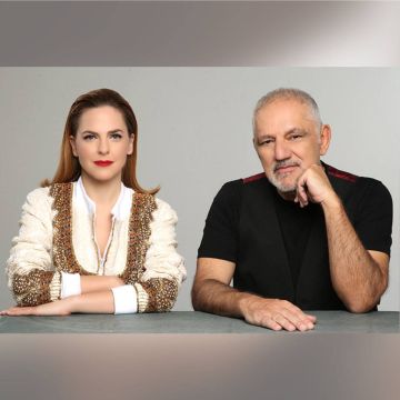 «Ένα τραγούδι για την Ουκρανία» από το «Μουσικό Κουτί» και την ΕΡΤ