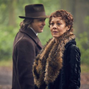 «Peaky Blinders» – Ο τέταρτος κύκλος στην ΕΡΤ1