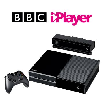 Ο iPlayer του BBC στο Xbox One