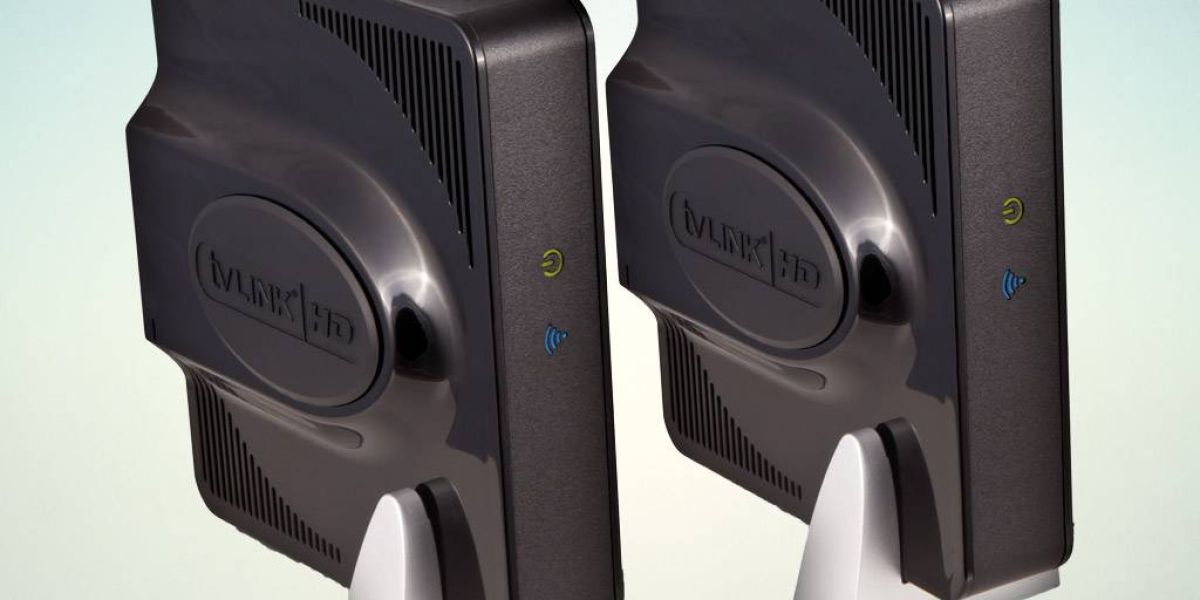 Global Invacom tvLINKHD