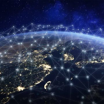 Η Amazon ζητά την έγκριση του Project Kuiper από την FCC