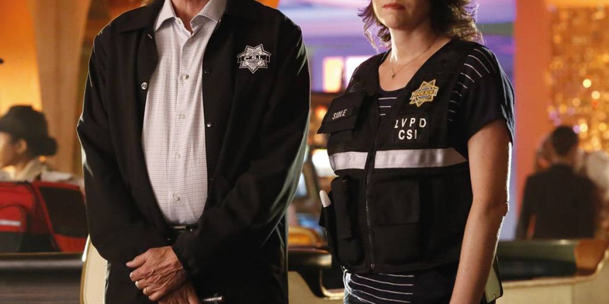 CSI XVI Las Vegas: Το επικό δίωρο grand finale της αγαπημένης αστυνομικής σειράς στα Novacinema