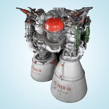 Ομοσπονδιακό δικαστήριο απαγορεύει την αγορά ρωσικών κινητήρων