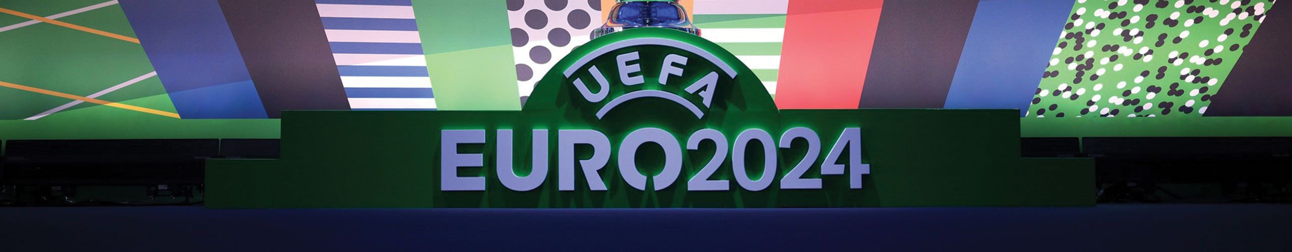  UEFA EURO 2024 GERMANY 