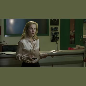 Oι αστυνομικές σειρές που βλέπουμε στο ANT1+