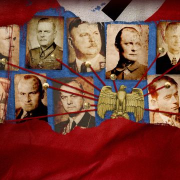 Η Ιστορία που προειδοποιεί. Το Κακό που δεν ενεργεί ποτέ μόνο του.