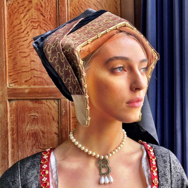 "Αν Μπολέιν: Σύλληψη, δίκη, εκτέλεση", στο Viasat History