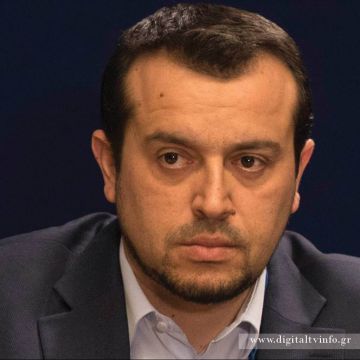 Παππάς : Όσοι ασκούν κριτική στην ΕΡΤ ας δουν τις τηλεθεάσεις της Super League