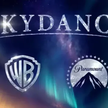 Η Warner Bros. εξαγοράστηκε από την Paramount για $110 δις