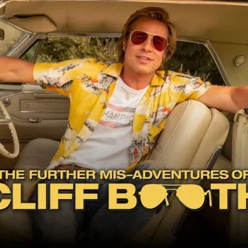 Πρώτο trailer για το sequel του Once Upon a Time in Hollywood με τον Brad Pitt!