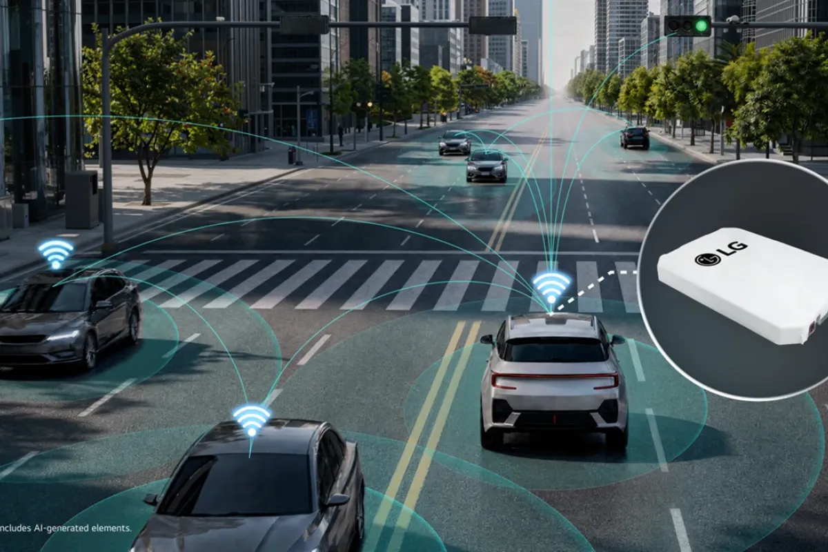 [IMAGE] VS_Press Release_Next-gen 5G R16-based Smart Telematics