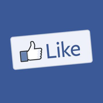 Facebook: Πιέσεις για κατάργηση του "like"