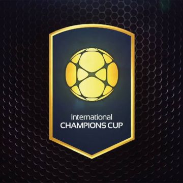 To International Champions Cup 2015 είναι και φέτος μόνο στα κανάλια Novasports!