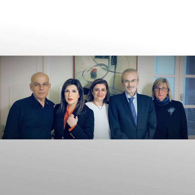 Το νέο Δ.Σ. του ΣΕΔΕΑ