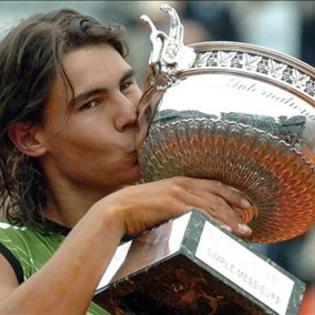 Ρεκόρ τηλεθέασης στο Eurosport στις μεταδόσεις του Roland Garros