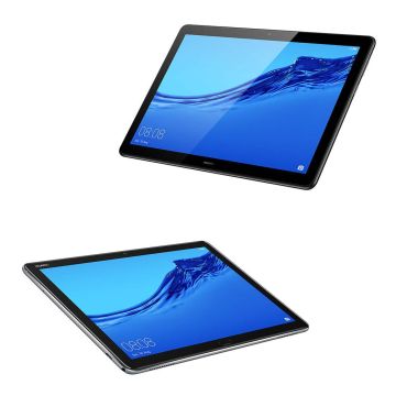 2 Νέες Αφίξεις σε Tablets από τη Huawei: MediaPad M5 lite – MediaPad T5