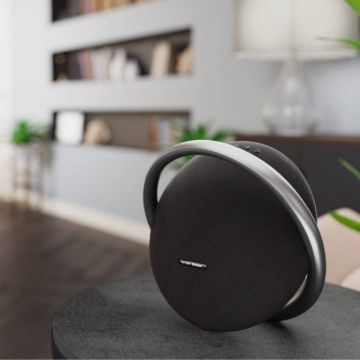 Harman Kardon Onyx Studio 7, με αναβαθμισμένο design και μοναδικό ήχο