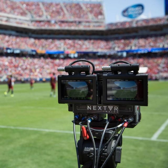 50 δημοσιογράφοι και αποστολές από Sky, TNT Turner και άλλα μεγάλα δίκτυα για το ΑΕΚ – Μπάγερν!