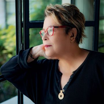 Στο Σπίτι με την Δήμητρα Γαλάνη – Παρασκευή 5 Ιουνίου, στις 11 το βράδυ στο MEGA