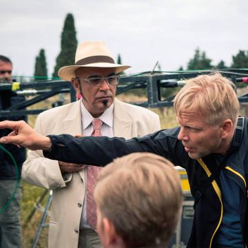 Ξεκίνησαν στην Κω τα γυρίσματα του Adventure in Greece σε συμπαραγωγή OTE TV