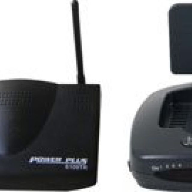 PowerPlus AV LINK