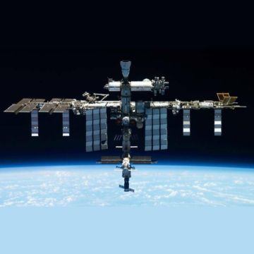 Έτσι θα καταστρέψει η NASA τον ISS