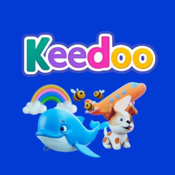 Το Nickelodeon αλλάζει όνομα και γίνεται Keedoo