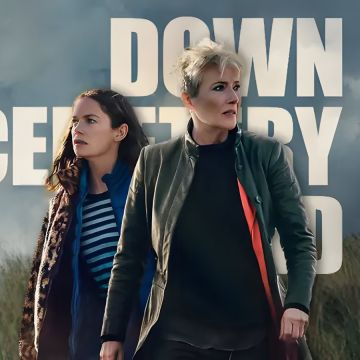 Down Cemetery Road: Η σειρά της Apple TV που προκαλεί ενθουσιασμό στους λάτρεις των βρετανικών θρίλερ