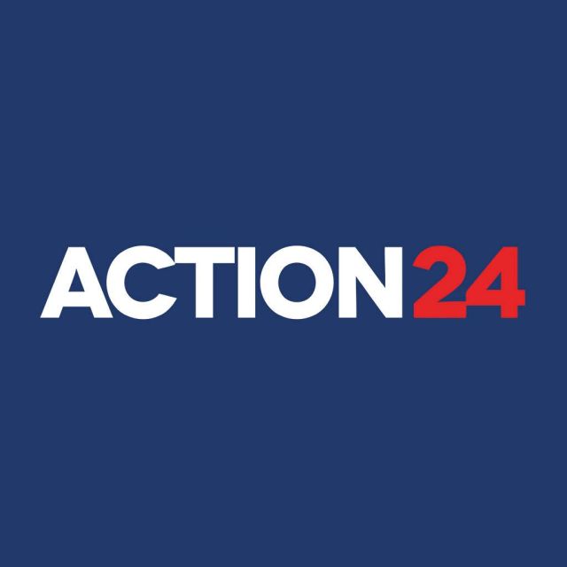 Οι ενημερωτικές ζώνες του Action24