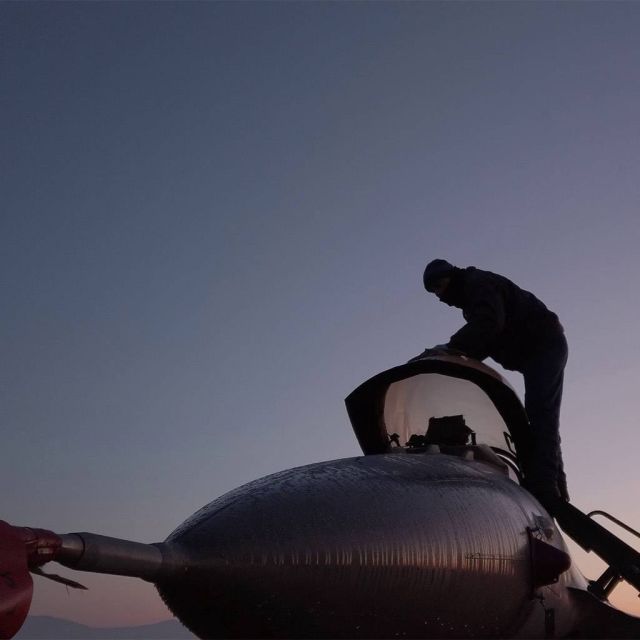 "Special Report" με τον Τάσο Τέλλογλου στον ΑΝΤ1